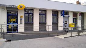 La poste de saint jean du var Toulon