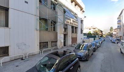 médiatheque la roseraie arrêt de l'église réseau mistral près d ortho médical santé