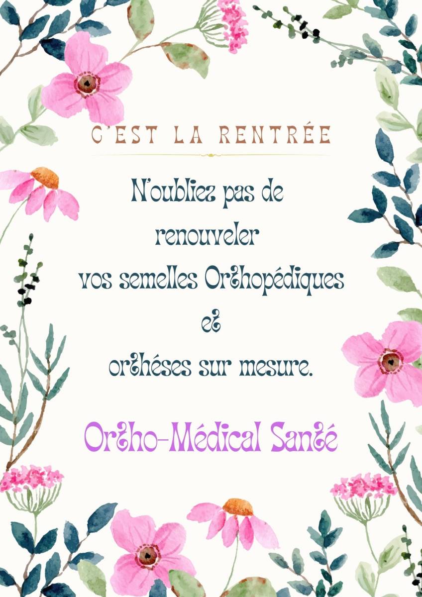  Ou réaliser le Renouvellement de semelles orthopédiques et orthèses sur mesures à Toulon.